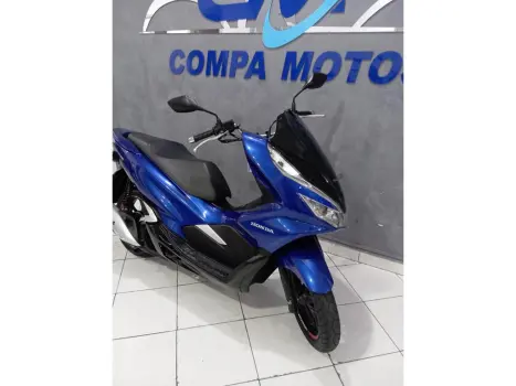 HONDA PCX 150 , Foto 6