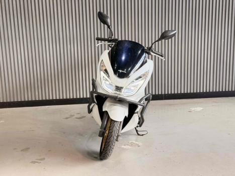 HONDA PCX 150 , Foto 3