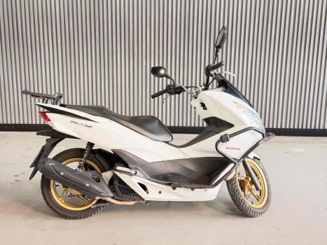 HONDA PCX 150 , Foto 5