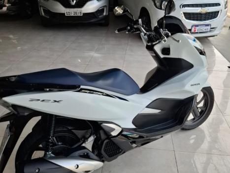 HONDA PCX 150 DLX, Foto 3