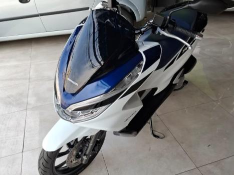 HONDA PCX 150 DLX, Foto 4