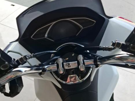 HONDA PCX 150 DLX, Foto 5