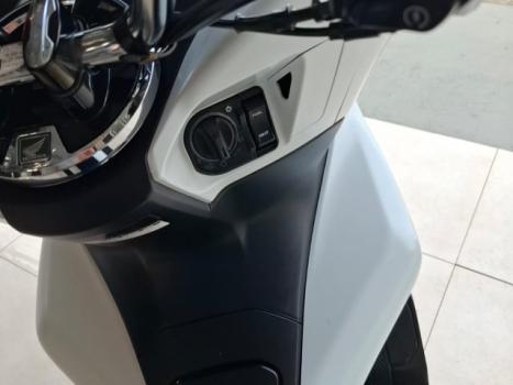 HONDA PCX 150 DLX, Foto 6