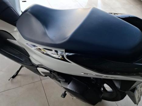 HONDA PCX 150 DLX, Foto 9