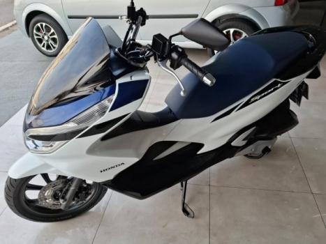 HONDA PCX 150 DLX, Foto 10