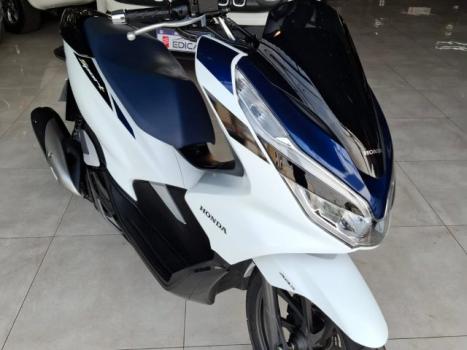 HONDA PCX 150 DLX, Foto 11