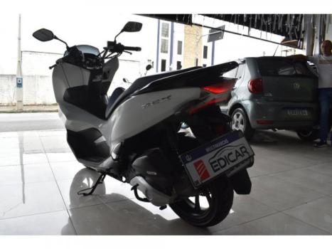 HONDA PCX 150 DLX, Foto 4