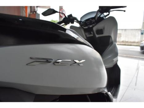 HONDA PCX 150 DLX, Foto 5