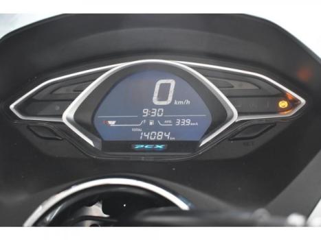 HONDA PCX 150 DLX, Foto 6