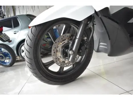 HONDA PCX 150 DLX, Foto 7