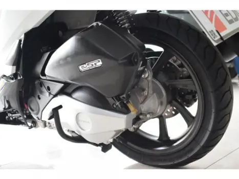 HONDA PCX 150 DLX, Foto 8