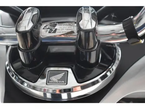 HONDA PCX 150 DLX, Foto 9