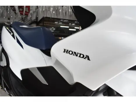 HONDA PCX 150 DLX, Foto 10