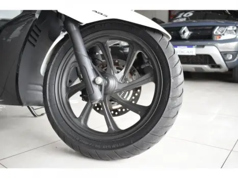 HONDA PCX 150 DLX, Foto 11