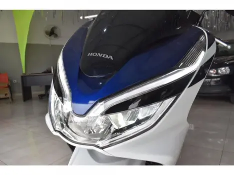 HONDA PCX 150 DLX, Foto 12