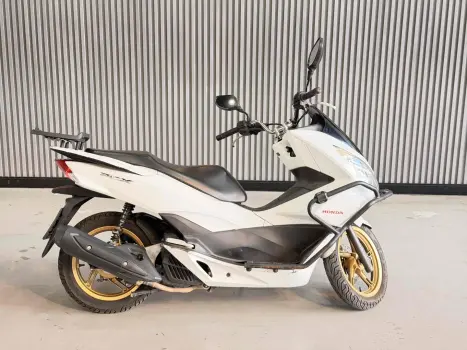 HONDA PCX 150 DLX, Foto 5
