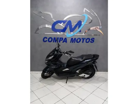 HONDA PCX 150 DLX, Foto 2