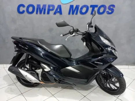 HONDA PCX 150 DLX, Foto 3