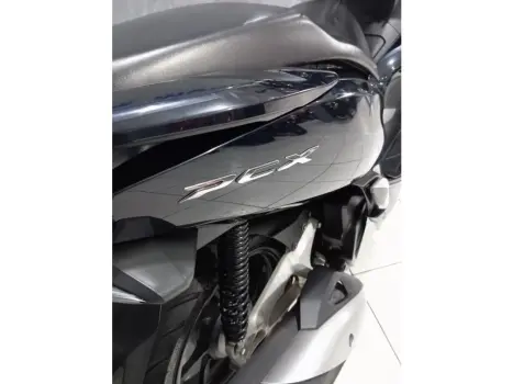 HONDA PCX 150 DLX, Foto 4