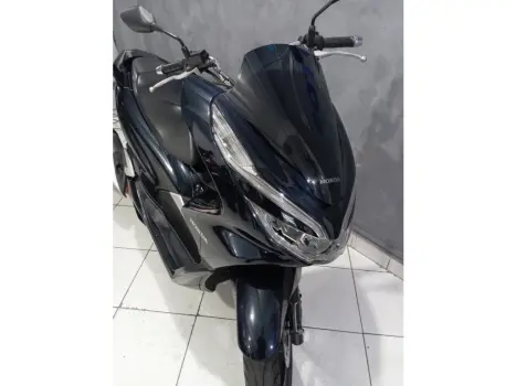 HONDA PCX 150 DLX, Foto 5