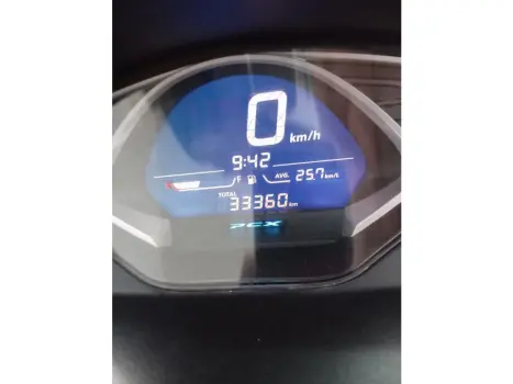 HONDA PCX 150 DLX, Foto 6