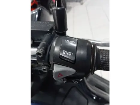 HONDA PCX 150 DLX, Foto 9