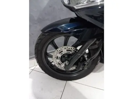 HONDA PCX 150 DLX, Foto 10