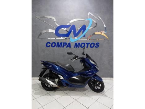 HONDA PCX 160 , Foto 1