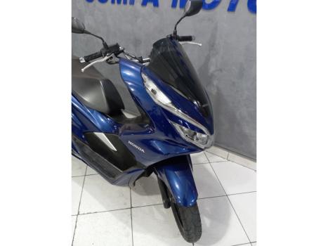 HONDA PCX 160 , Foto 3