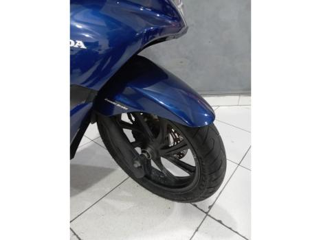 HONDA PCX 160 , Foto 4