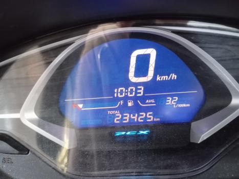 HONDA PCX 160 , Foto 5
