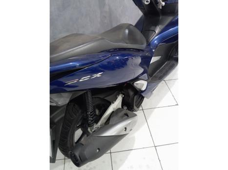 HONDA PCX 160 , Foto 6