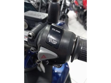 HONDA PCX 160 , Foto 8