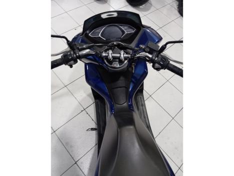 HONDA PCX 160 , Foto 10