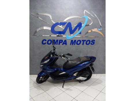 HONDA PCX 160 , Foto 11