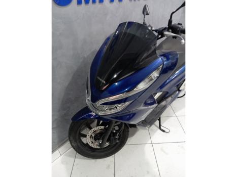 HONDA PCX 160 , Foto 12