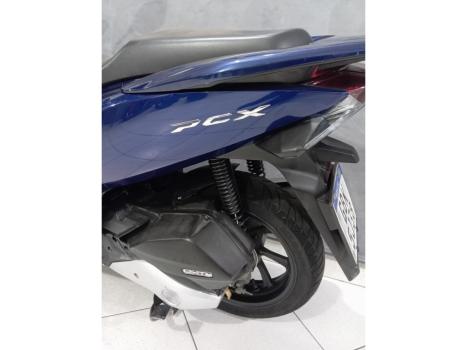 HONDA PCX 160 , Foto 13