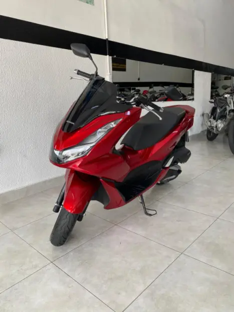 HONDA PCX 160 ABS, Foto 1