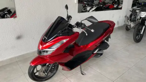 HONDA PCX 160 ABS, Foto 4