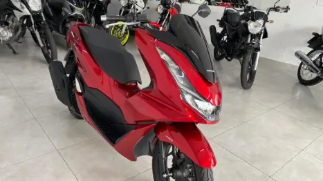 HONDA PCX 160 ABS, Foto 5