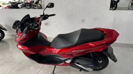 HONDA PCX 160 ABS, Foto 7
