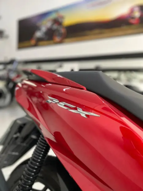 HONDA PCX 160 ABS, Foto 8