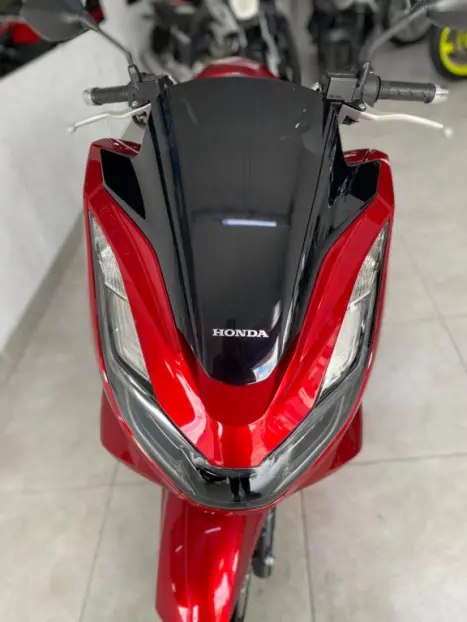 HONDA PCX 160 ABS, Foto 9
