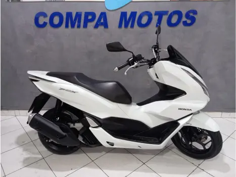 HONDA PCX 160 ABS, Foto 1