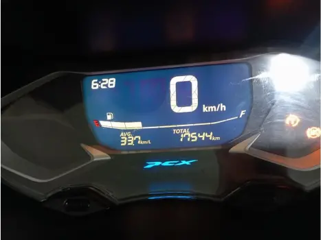 HONDA PCX 160 ABS, Foto 3