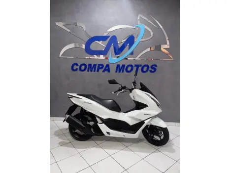 HONDA PCX 160 ABS, Foto 4