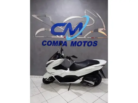HONDA PCX 160 ABS, Foto 7