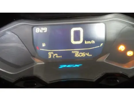 HONDA PCX 160 ABS, Foto 2