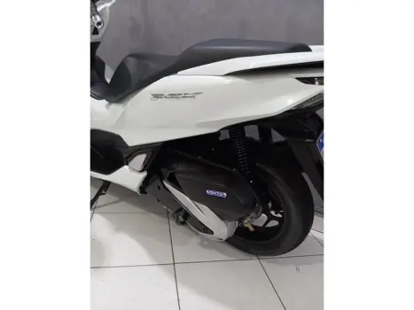 HONDA PCX 160 ABS, Foto 4