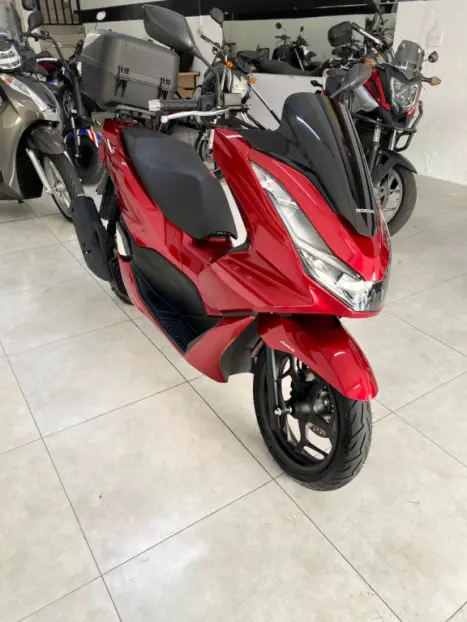 HONDA PCX 160 ABS, Foto 1